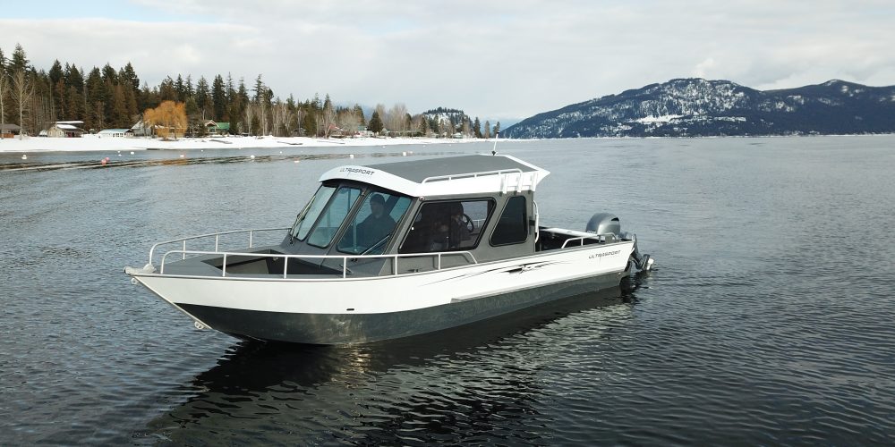 Captain's Village Marina • Shuswap Lake, Boat Sales & Rentals, Moorage