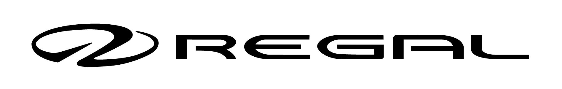 Logo - Regal Boats Logo